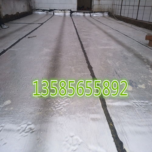 屋面防水施工全攻略 SBS卷材與瀝青油氈的補漏實踐