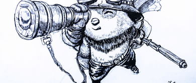 廣州美術(shù)手繪設(shè)計(jì)與多媒體設(shè)計(jì)培訓(xùn) 創(chuàng)意與技術(shù)的完美融合